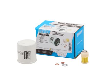 Onderhoudskit Yamaha F50 / F60 / T60 (< 2005) F115 (2000-2005)