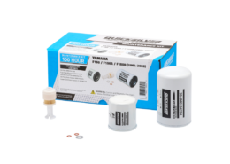 Onderhoudskit Yamaha F150 / F150A / F150B (2004-2005)