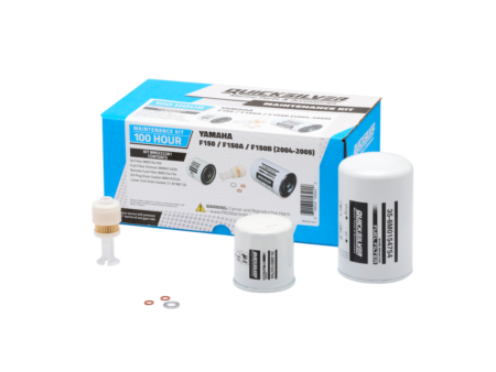 Onderhoudskit Yamaha F150 / F150A / F150B (2004-2005)