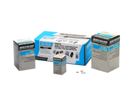 Onderhoudskit Yamaha VF200 / VF225 / VF250SHO / F225 / F250 / F300 / F350 / XTO425