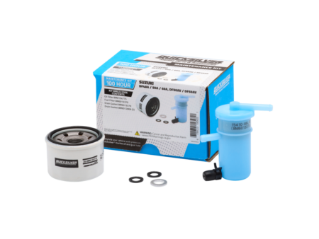 Onderhoudskit Suzuki DF40A / 50A / 60A & DF50AV / DF60AV