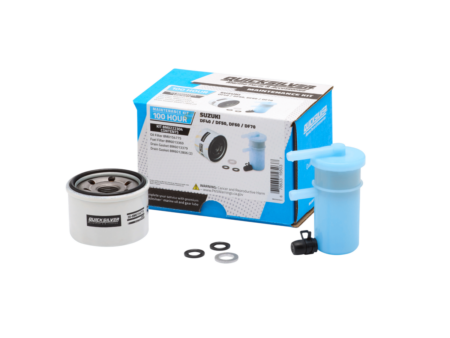 Onderhoudskit Suzuki DF40 / DF50, DF60 / DF70