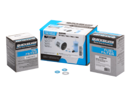 Onderhoudskit Suzuki DF70A / 75A / 80A / 90A