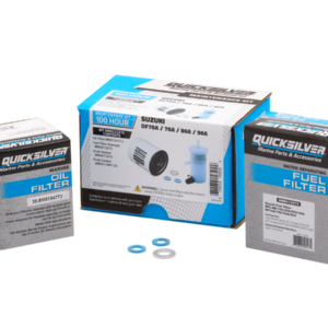 Onderhoudskit Suzuki DF70A / 75A / 80A / 90A