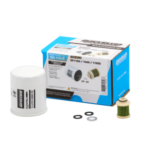 Onderhoudskit Suzuki DF115A / 140A / 115SS