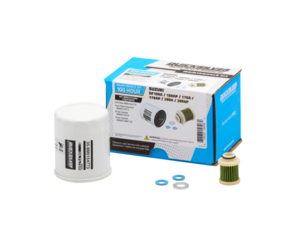 Onderhoudskit Suzuki DF150A / 150AP / 175A / 175AP / 200A / 200AP