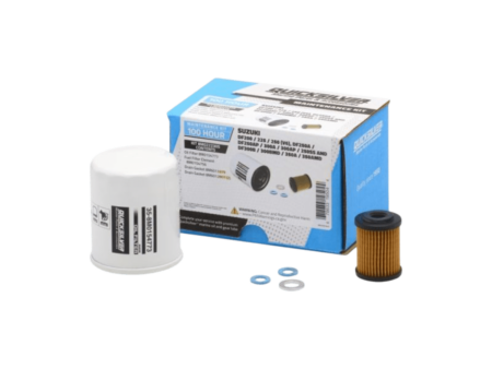 Onderhoudskit Suzuki DF200 / 225 / 250 (V6), DF250A / DF250AP / 300A / 300AP / 250SS