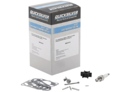 Onderhoudskit Mercury 2,5 / 3,5 pk