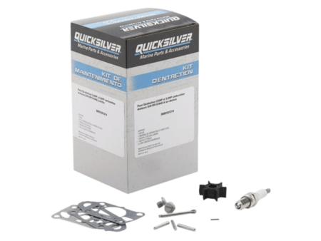 Onderhoudskit Mercury 2,5 / 3,5 pk