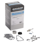 Onderhoudskit Mercury 4 / 5 / 6 pk