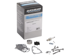 Onderhoudskit Mercury 4 / 5 / 6 pk