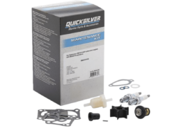 Onderhoudskit Mercury 8 / 9.9 pk