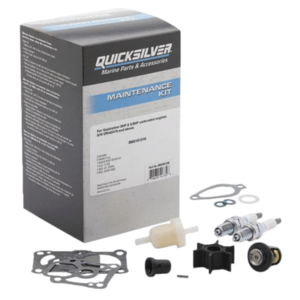 Onderhoudskit Mercury 8 / 9.9 pk