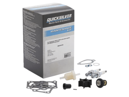 Onderhoudskit Mercury 8 / 9.9 pk