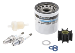 Onderhoudskit Mercury 15 / 20 pk