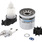 Onderhoudskit Mercury 15 / 20 pk EFI-motoren