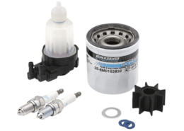 Onderhoudskit Mercury 15 / 20 pk EFI-motoren