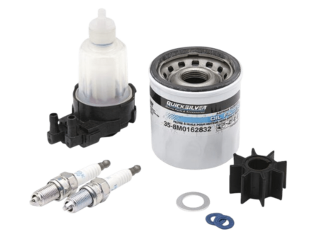 Onderhoudskit Mercury 15 / 20 pk EFI-motoren