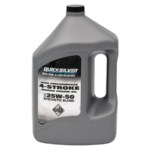 25W50 4-takt semisynthetische motorolie 4L