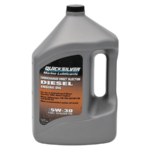 5W30 TDI synthetische motorolie 4L