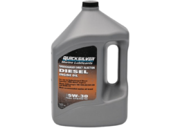 5W30 TDI synthetische motorolie 4L