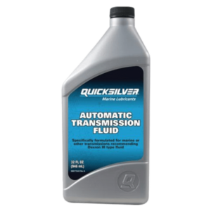 Automatische transmissieolie 1L