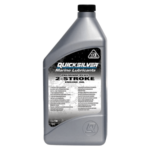 Premium plus 2-takt buitenboordmotor olie TC-W3 1L