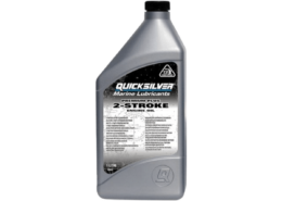 Premium plus 2-takt buitenboordmotor olie TC-W3 1L