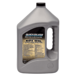 Directe injectie motorolie (DFI)