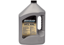 Directe injectie motorolie (DFI)