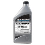 5W30 4-takt volledig synthetische motorolie 1L