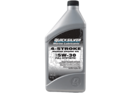 5W30 4-takt volledig synthetische motorolie 1L