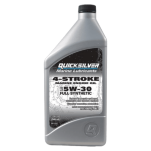 5W30 4-takt volledig synthetische motorolie 1L