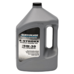 5W30 4-takt volledig synthetische motorolie 4L