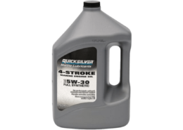 5W30 4-takt volledig synthetische motorolie 4L