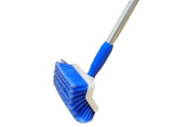 Rilsan Aluminium Steel 1,5mtr