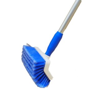 Rilsan Aluminium Steel 1,5mtr