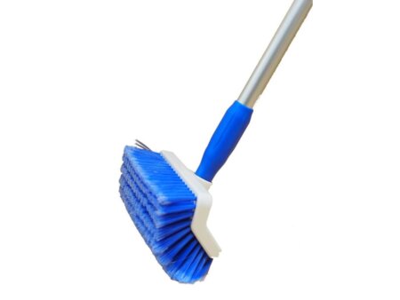 Rilsan Aluminium Steel 1,5mtr