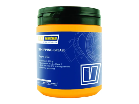 VETUS Shipping Grease