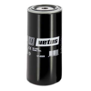 Vetus brandstoffilter 17-8509