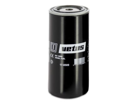 Vetus brandstoffilter 17-8509