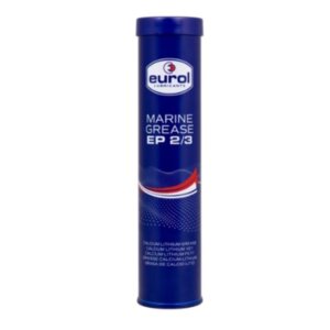 Eurol Marine Grease EP 2/3; 400 gr vetpatroon