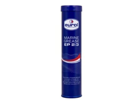 Eurol Marine Grease EP 2/3; 400 gr vetpatroon