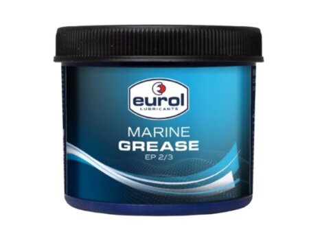 Eurol Marine Grease EP 2/3; 0,5 kg