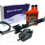 Hydraulisch stuursysteem Baystar 30 kgm