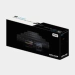 Zipwake Kit 300S; Chine; met integrator module