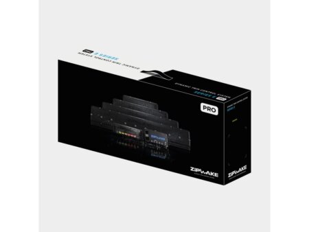 Zipwake Kit 300S; Chine; met integrator module