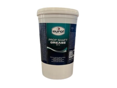 Eurol Marine Grease EP 2/3; 1kg