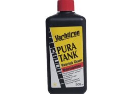 Pura tank chloor vrij 500 ml