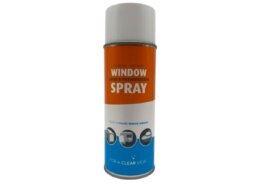 ZonKlaar Window Spray